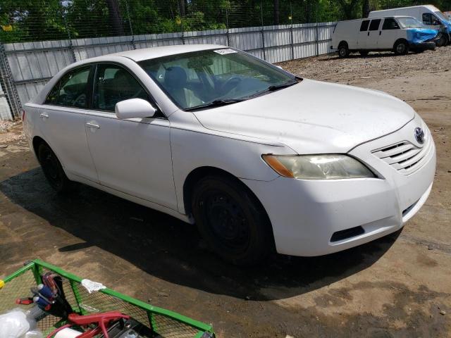 Photo 4 from auction – 2009 TOYOTA CAMRY BASE with VIN 4T1BE46K79U798587