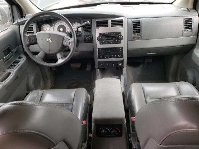 Photo 8 from auction – 2006 DODGE DURANGO LI with VIN 1D8HB582X6F127118