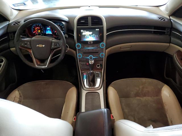 Photo 8 from auction – 2013 CHEVROLET MALIBU 2LT with VIN 1G11E5SA1DF319010