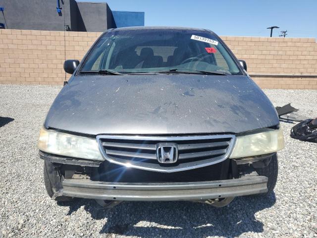 Photo 5 from auction – 2002 HONDA ODYSSEY LX with VIN 5FNRL18512B042525