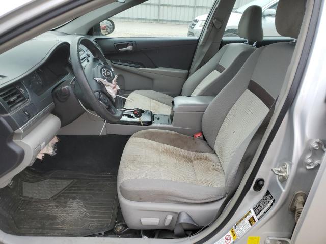 Photo 7 from auction – 2014 TOYOTA CAMRY L with VIN 4T4BF1FK8ER437848