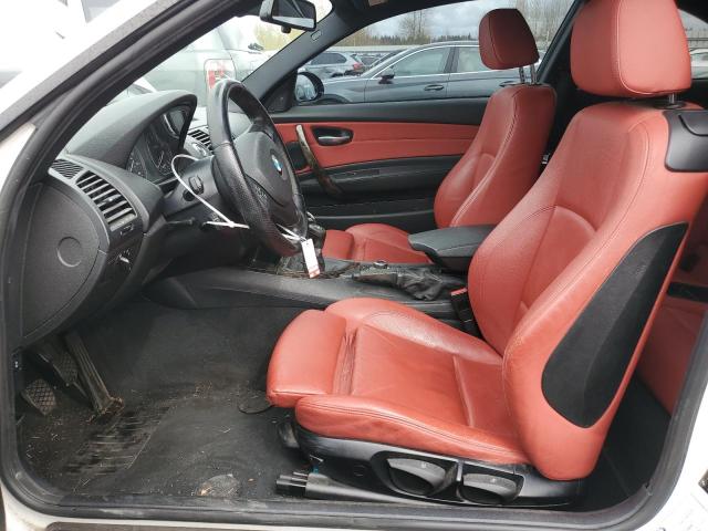 Photo 7 from auction – 2009 BMW 135 I with VIN WBAUC73539VK80549