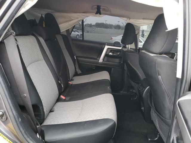 Photo 10 from auction – 2021 TOYOTA 4RUNNER SR with VIN JTEMU5JR8M5926778