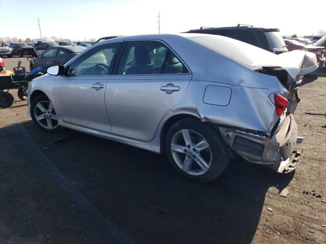 Photo 2 from auction – 2013 TOYOTA CAMRY L with VIN 4T1BF1FK5DU282944