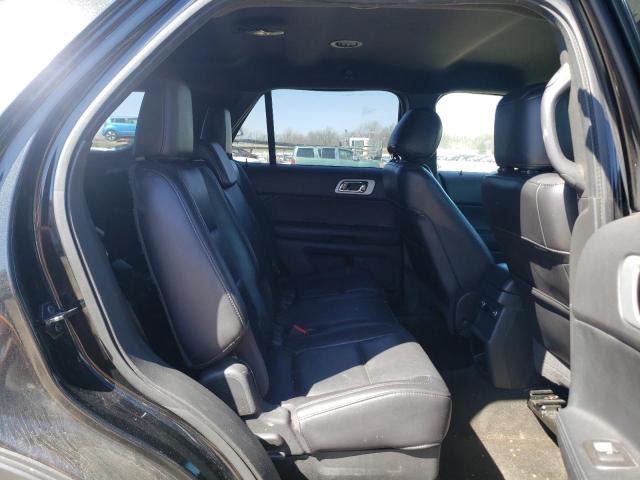Фото 11 с аукциона – 2013 FORD EXPLORER X с VIN 1FM5K8D88DGA22156