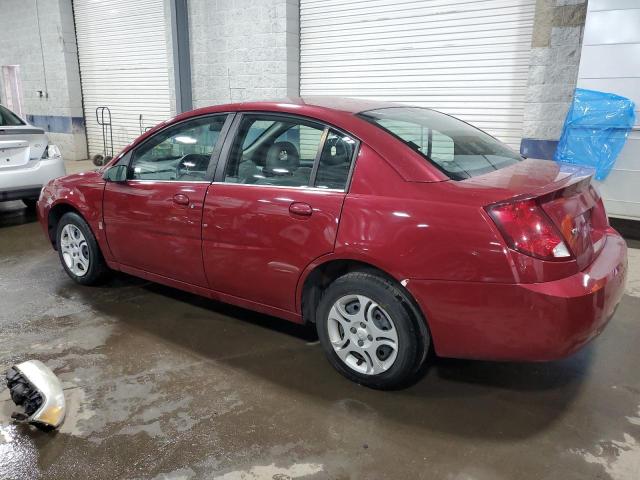 Photo 2 from auction – 2005 SATURN ION LEVEL with VIN 1G8AJ52F25Z166663