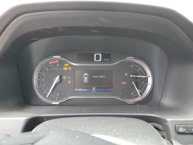 Photo 9 from auction – 2016 HONDA PILOT EXL with VIN 5FNYF6H5XGB025018