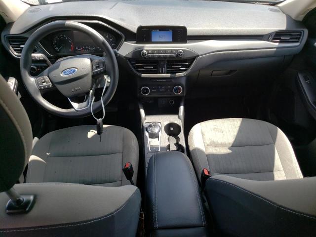 Photo 8 from auction – 2020 FORD ESCAPE S with VIN 1FMCU0F64LUB77334