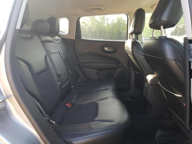 Photo 11 from auction – 2017 JEEP COMPASS TR with VIN 3C4NJDDB7HT624074