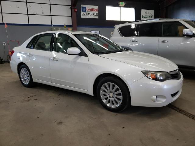 Photo 4 from auction – 2010 SUBARU IMPREZA 2. with VIN JF1GE6B63AH502109