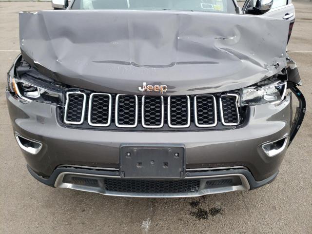 Photo 11 from auction – 2017 JEEP CHEROKEE with VIN 1C4RJFBG9HC800646