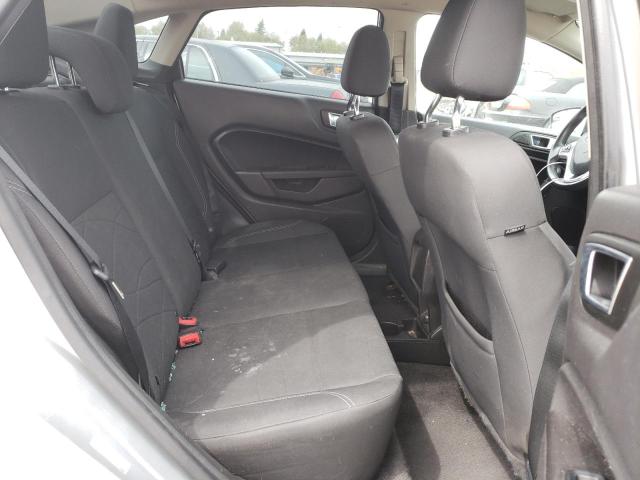 Photo 10 from auction – 2016 FORD FIESTA SE with VIN 3FADP4BJ3GM108300