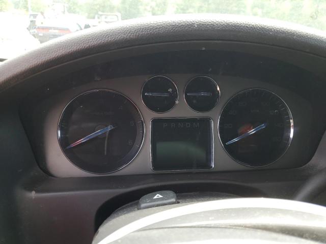 صورة رقم 9 من المزاد - 2008 CADILLAC ESCALADE E مع VIN 1GYFK66898R120661