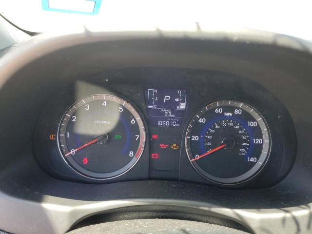 Photo 9 from auction – 2017 HYUNDAI ACCENT with VIN KMHCT5AEXHU320387