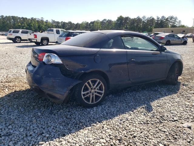 Photo 3 from auction – 2008 VOLKSWAGEN EOS LUX with VIN WVWFA71F38V022866