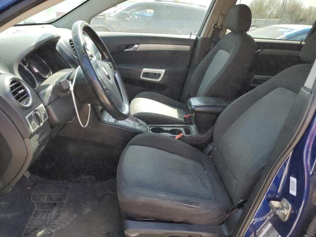 Photo 7 from auction – 2012 CHEVROLET CAPTIVA SP with VIN 3GNAL3E50CS542043