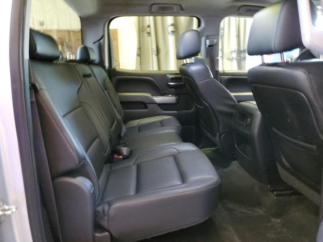 Photo 10 from auction – 2014 CHEVROLET SILVERADO with VIN 3GCUKSEC0EG332257
