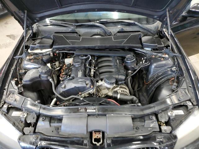 Photo 11 from auction – 2011 BMW 328 XI with VIN WBAPK7G54BNN69620