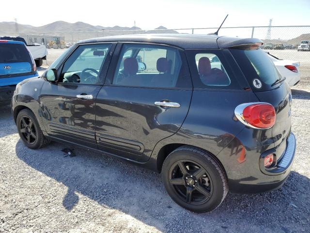Photo 2 from auction – 2015 FIAT 500L POP with VIN ZFBCFAAH8FZ035527