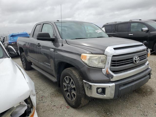 Photo 4 from auction – 2014 TOYOTA TUNDRA DOU with VIN 5TFRY5F1XEX150449
