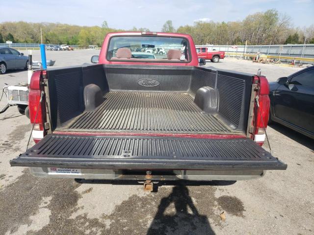 Photo 6 from auction – 1995 FORD F150 with VIN 1FTEF15N8SLA11568