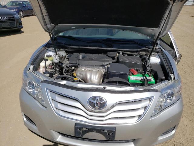 Photo 11 from auction – 2011 TOYOTA CAMRY BASE with VIN 4T1BF3EK1BU741882