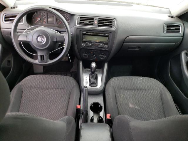 Photo 8 from auction – 2014 VOLKSWAGEN JETTA BASE with VIN 3VW2K7AJ7EM445002