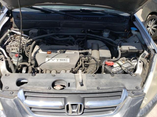 Photo 11 from auction – 2003 HONDA CR-V EX with VIN JHLRD78833C028122