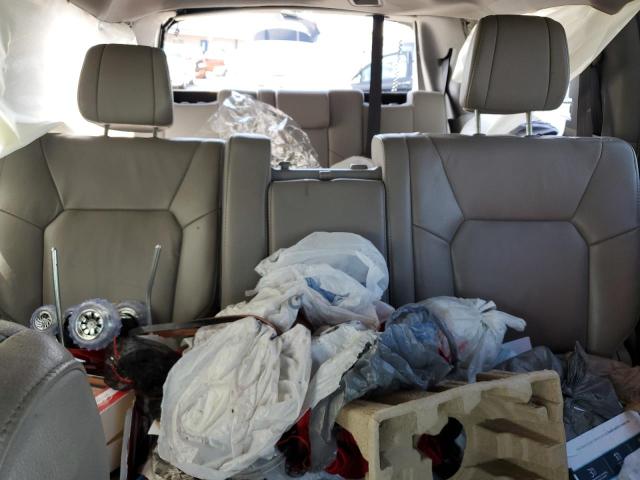 Photo 10 from auction – 2013 HONDA PILOT EXLN with VIN 5FNYF3H73DB009111