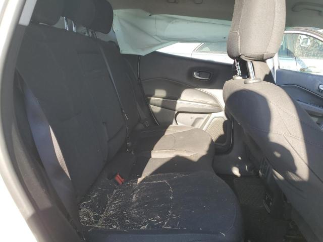 Photo 10 from auction – 2019 JEEP COMPASS SP with VIN 3C4NJDAB9KT675460