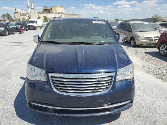 Photo 5 from auction – 2013 CHRYSLER TOWN & COU with VIN 2C4RC1CG9DR512042