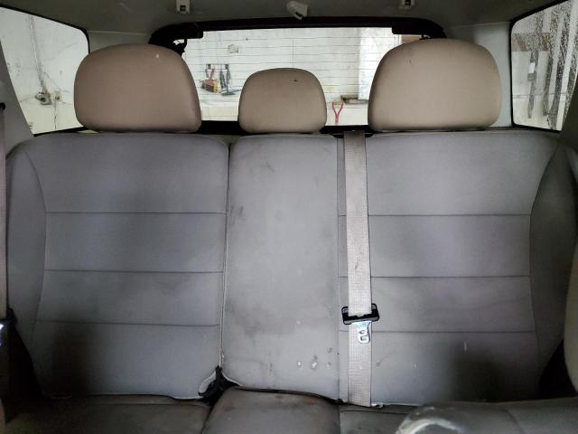 Photo 10 from auction – 2010 FORD ESCAPE XLT with VIN 1FMCU0D78AKD25408