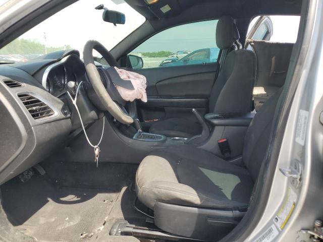 Photo 7 from auction – 2012 DODGE AVENGER SE with VIN 1C3CDZAG2CN280713