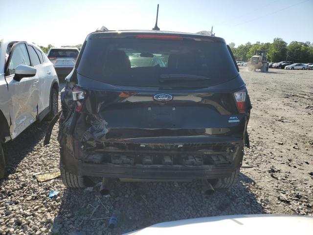 Photo 6 from auction – 2018 FORD ESCAPE SEL with VIN 1FMCU0HD7JUA48089