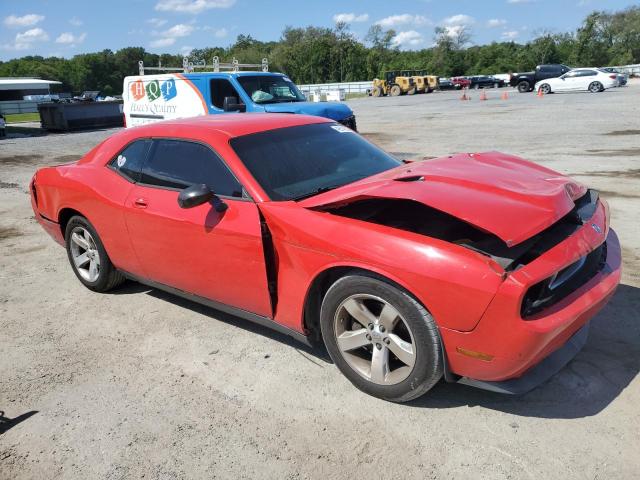 Foto 4 de la subasta – 2009 DODGE CHALLENGER con VIN 2B3LJ44V39H535454