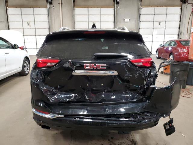 Photo 6 from auction – 2018 GMC TERRAIN DE with VIN 3GKALXEX5JL169966