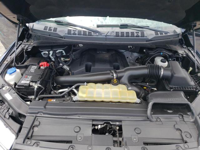 Photo 11 from auction – 2020 FORD F150 SUPER with VIN 1FTEW1E44LFA98151