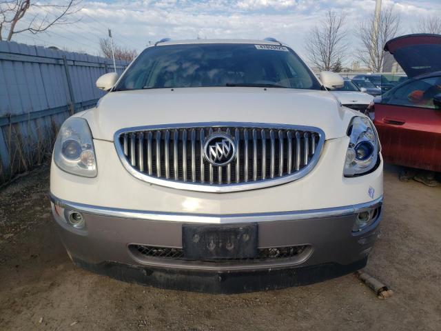 Foto 5 de la subasta – 2009 BUICK ENCLAVE CX con VIN 5GAER13D99J150942