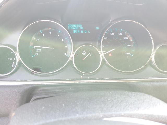 Photo 9 from auction – 2014 BUICK ENCLAVE with VIN 5GAKVBKD9EJ298749