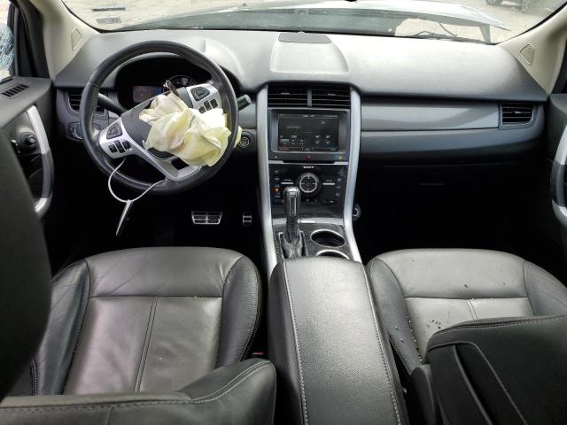 Photo 8 from auction – 2014 FORD EDGE SPORT with VIN 2FMDK4AK8EBB10895