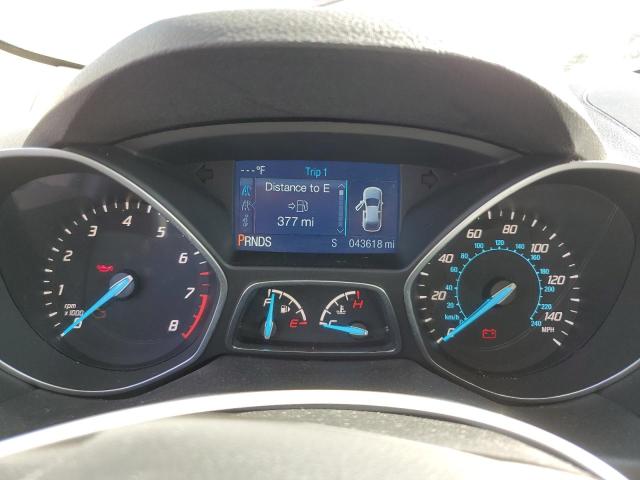 Photo 9 from auction – 2015 FORD ESCAPE SE with VIN 1FMCU0GX8FUB81494