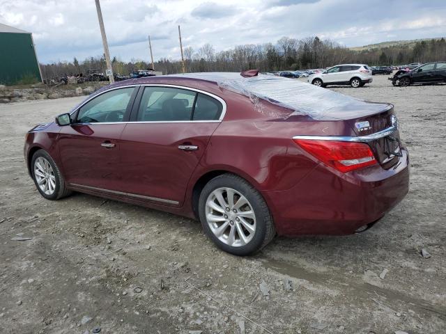 Photo 2 from auction – 2015 BUICK LACROSSE with VIN 1G4GB5G32FF302347