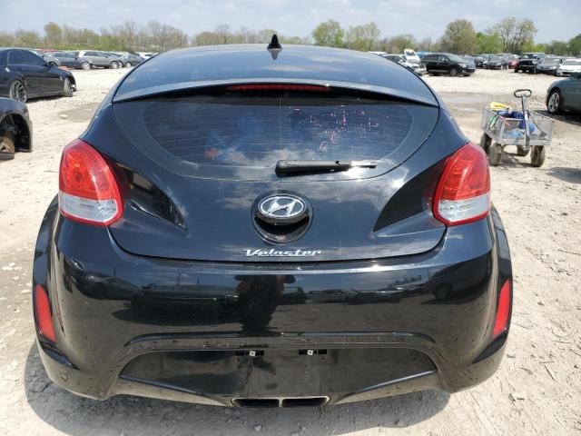 Photo 6 from auction – 2013 HYUNDAI VELOSTER with VIN KMHTC6AD7DU137794
