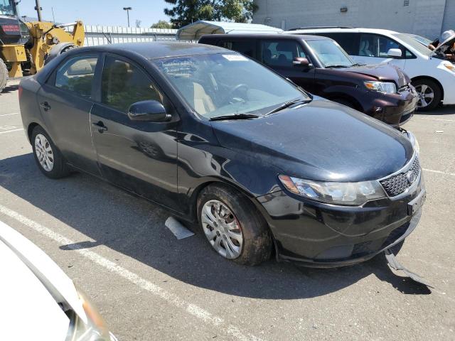 Photo 4 from auction – 2011 KIA FORTE LX with VIN KNAFT4A22B5380485