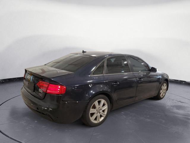 Photo 3 from auction – 2011 AUDI A4 PREMIUM with VIN WAUBFAFLXBA088161