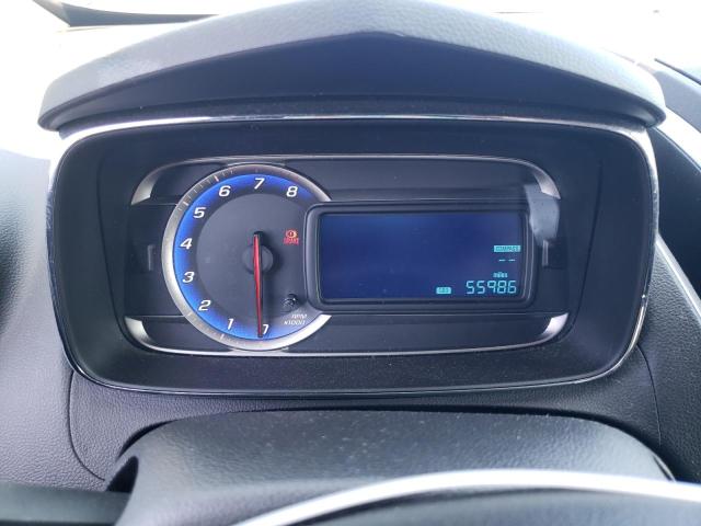 Photo 9 from auction – 2015 CHEVROLET TRAX 1LT with VIN KL7CJRSB4FB134937