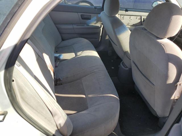 Photo 10 from auction – 2003 FORD TAURUS SE with VIN 1FAFP53U43A218965