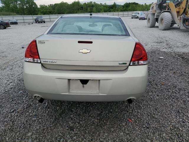 Photo 6 from auction – 2012 CHEVROLET IMPALA LS with VIN 2G1WA5E33C1115586