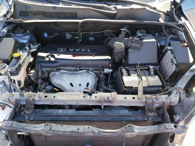 Foto 12 de la subasta – 2008 TOYOTA RAV4 con VIN JTMZD33VX85114655