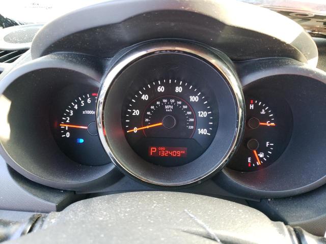 Photo 9 from auction – 2010 KIA SOUL + with VIN KNDJT2A29A7124882